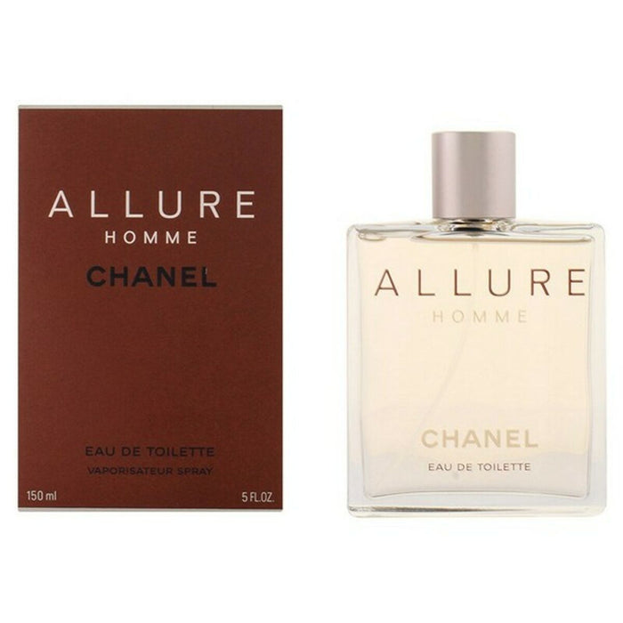 Perfume Homem Chanel EDT