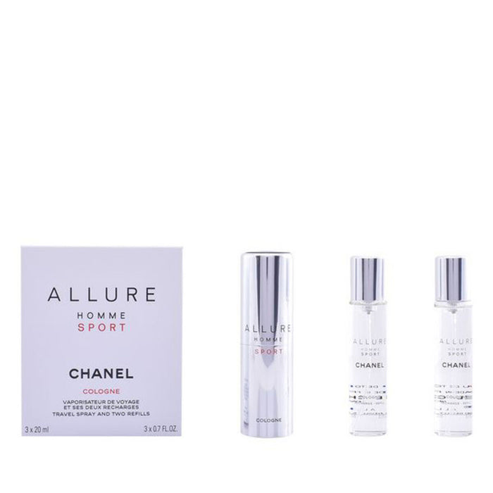 Perfume Homem Chanel 123300 EDC 20 ml