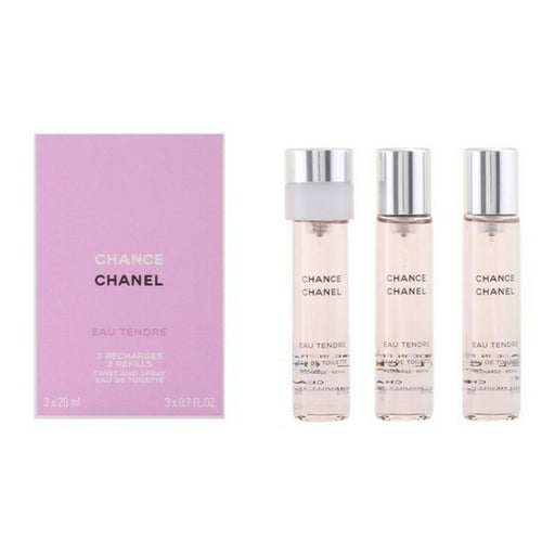 Perfume Mulher Chanel Chance Eau Tendre EDT 20 ml
