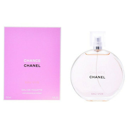 Perfume Mujer Chanel RFH404B6 EDT 150 ml