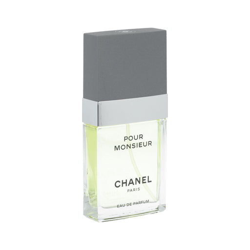 Perfume Homem Chanel Pour Monsieur Eau de Parfum EDP EDT 75 ml