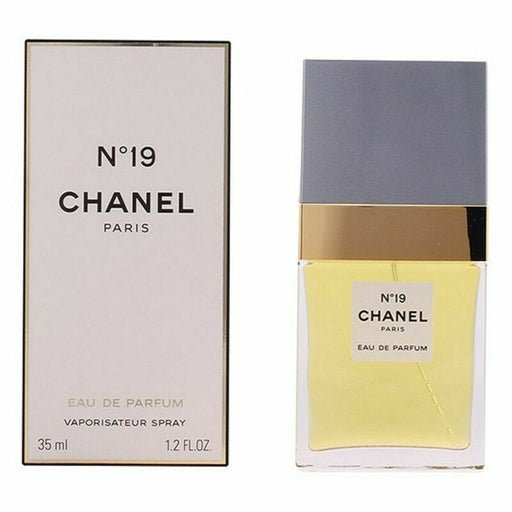 Perfume Mujer Nº 19 Chanel EDP (100 ml)