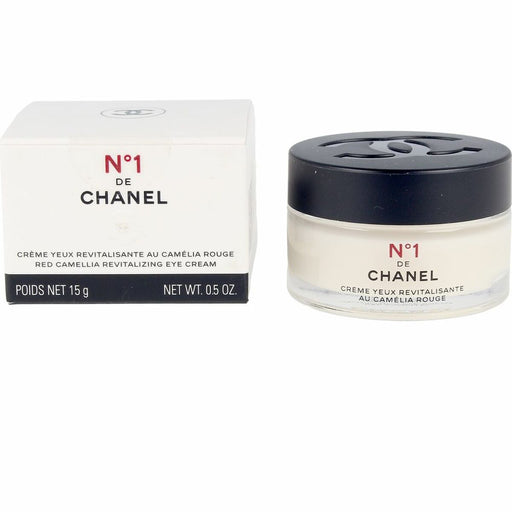 Crema para Contorno de Ojos Chanel Nº1 Revitalizante 15 g