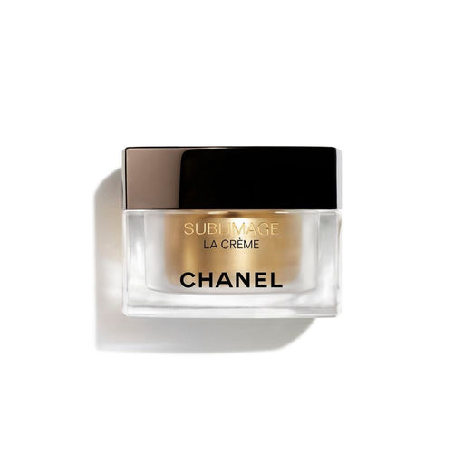 Creme Facial Chanel Sublimage 50 g