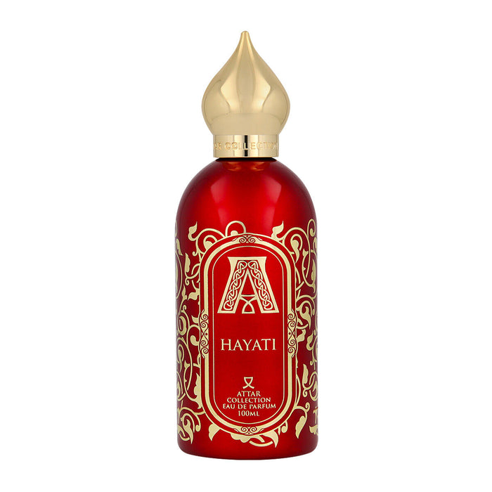Perfume Unissexo Attar Collection EDP Hayati 100 ml