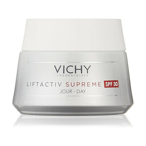 Creme Antienvelhecimento de Dia Vichy LiftActiv Suprème SPF 30 (50 ml)