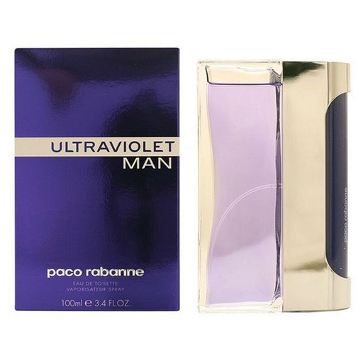 Perfume Homem Paco Rabanne ULT8662 EDT