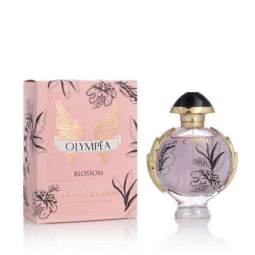 Perfume Mulher Paco Rabanne EDP Olympéa Blossom 50 ml
