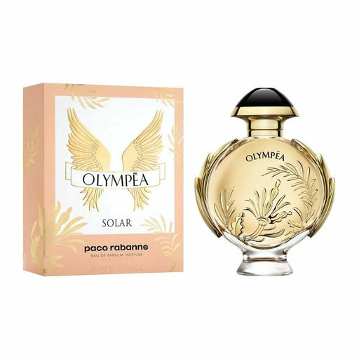Perfume Mujer Paco Rabanne Olympea Solar Intense EDP 80 ml