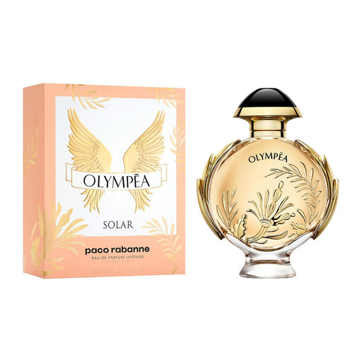 Perfume Mulher Paco Rabanne Olympéa Solar EDP Olympéa 80 ml