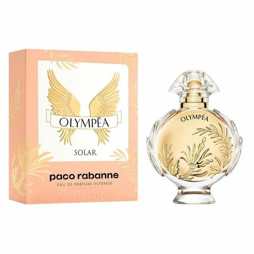 Perfume Mulher Paco Rabanne Olympea Solar Intense EDP 50 ml 30 g