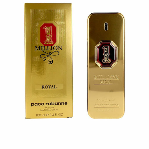 Perfume Hombre Paco Rabanne 1 MILLION EDP EDP 100 ml One Million Royal