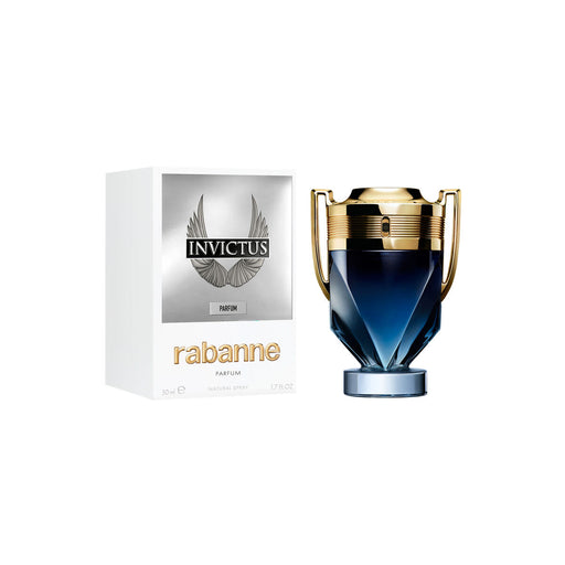 Perfume Homem Paco Rabanne Invictus EDP 50 ml