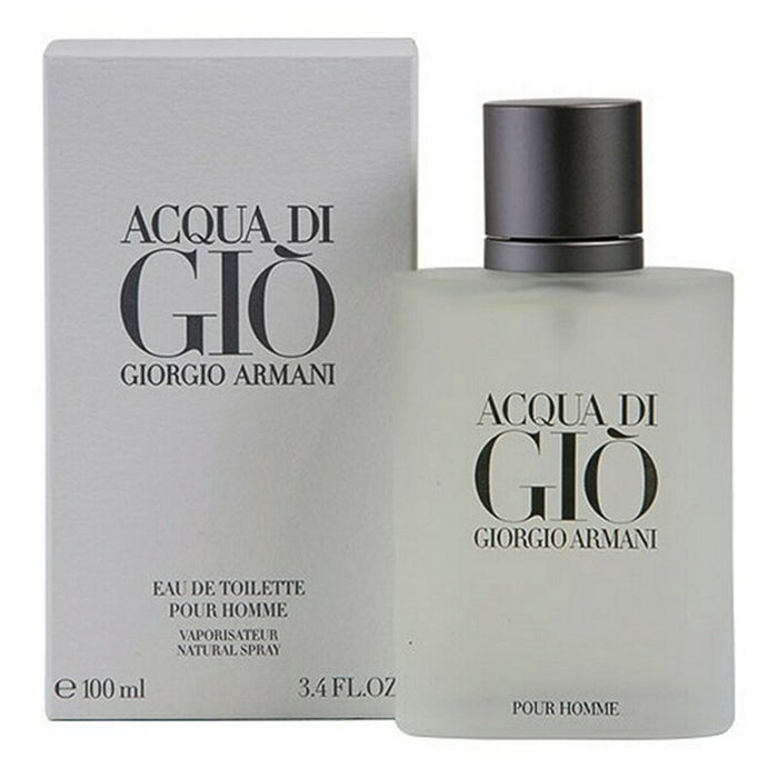 Perfume Hombre Giorgio Armani EDT