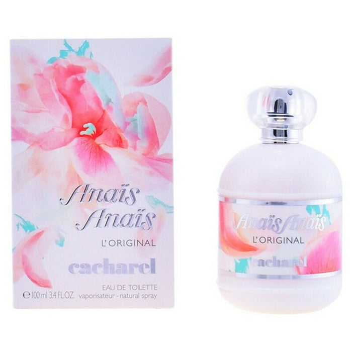 Perfume Mulher Cacharel EDT 100 ml