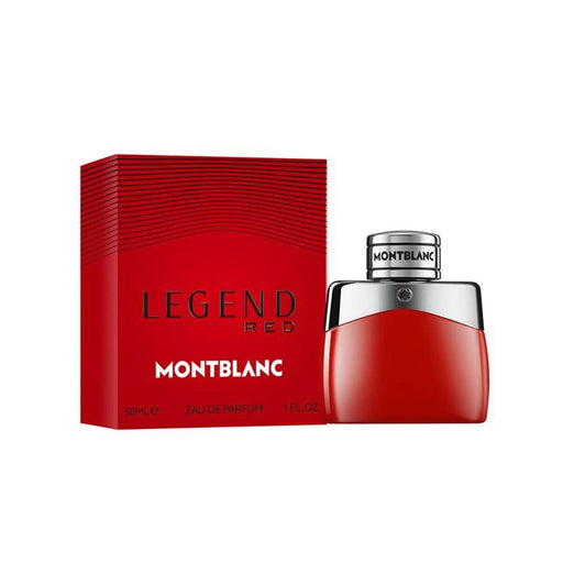 Perfume Homem Montblanc EDP Legend Red 30 ml