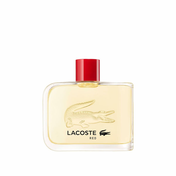 Perfume Homem Lacoste Red EDT 125 ml