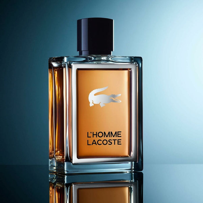 Perfume Hombre Lacoste L'Homme EDT 100 ml