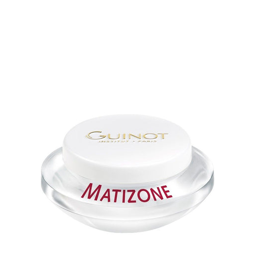 Creme Facial Guinot Matizone 50 ml Matificante