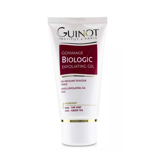 Exfoliante Facial Guinot Biologic 50 ml