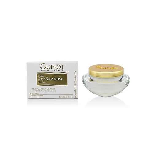 Crema Antiedad Guinot Age Summum 50 ml