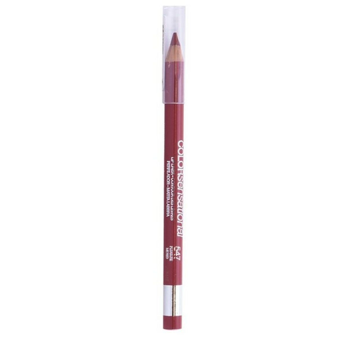 Delineador Lápis Labial Color Sensational Maybelline 5 g