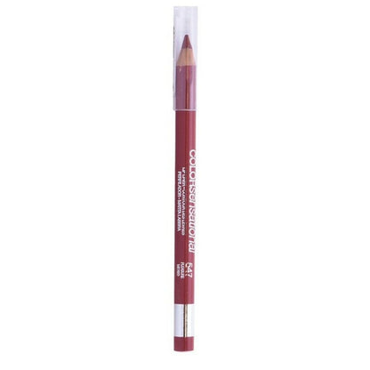 Delineador Lápis Labial Color Sensational Maybelline 5 g