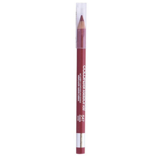 Delineador Lápis Labial Color Sensational Maybelline 5 g