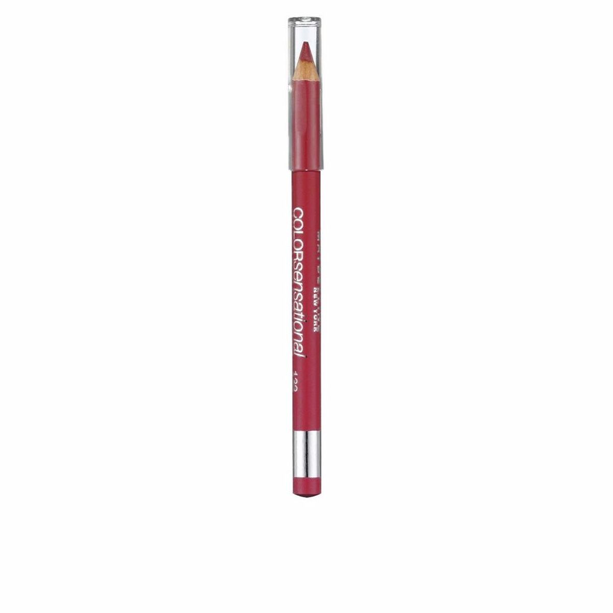 Delineador Lápis Labial Color Sensational Maybelline 5 g