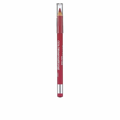 Delineador Lápis Labial Color Sensational Maybelline 5 g