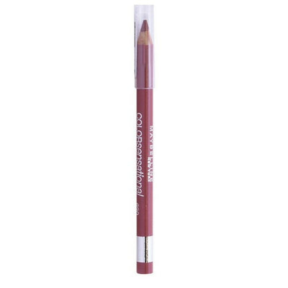 Delineador Lápis Labial Color Sensational Maybelline 5 g