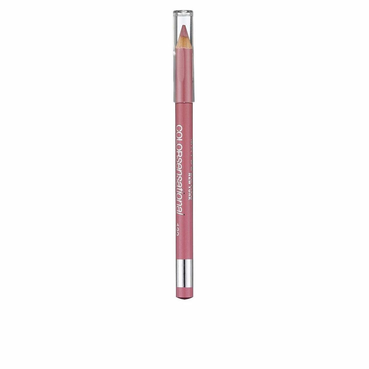 Delineador Lápis Labial Color Sensational Maybelline 5 g