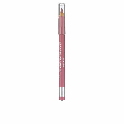Delineador Lápis Labial Color Sensational Maybelline 5 g