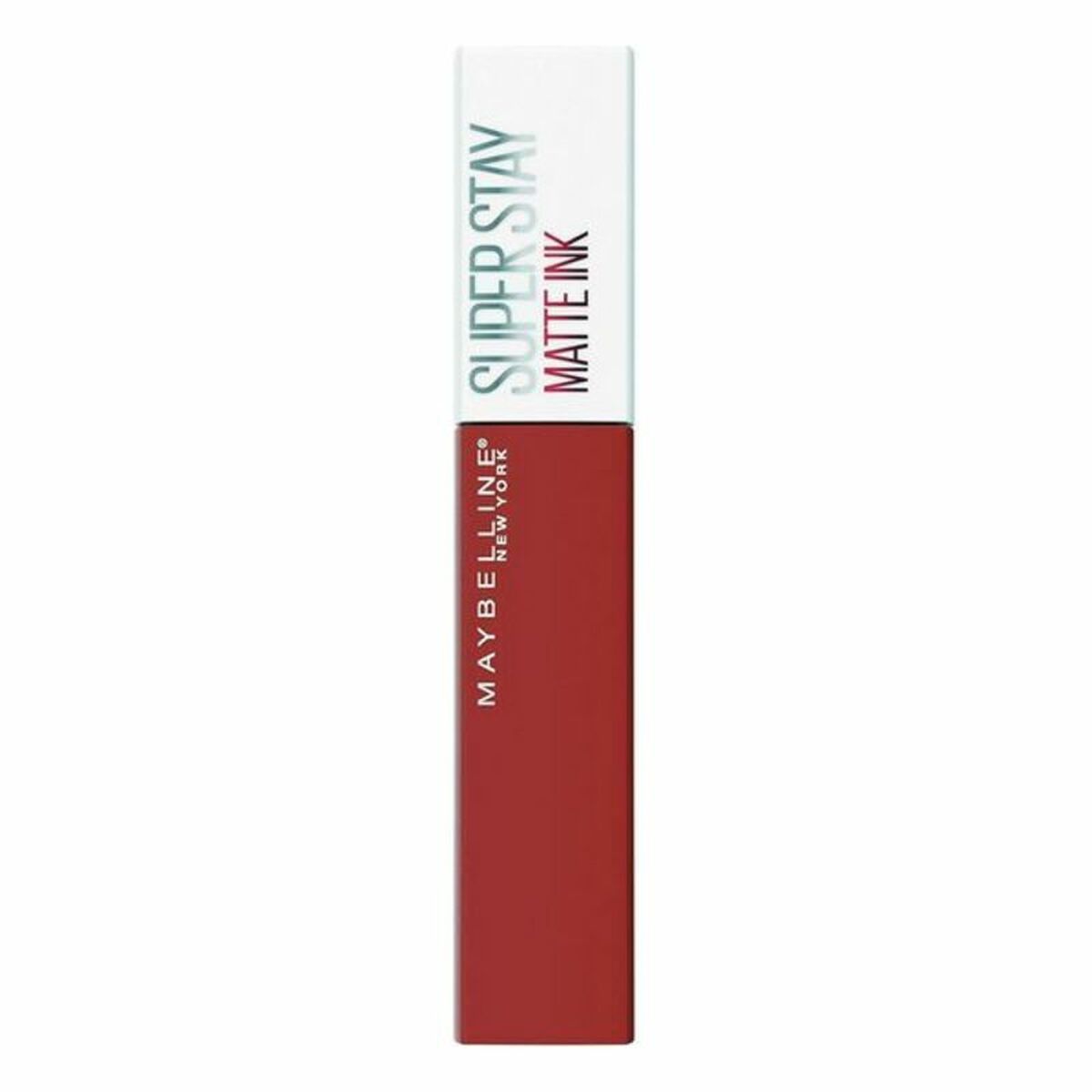 Batom Superstay Matte Ink Maybelline 330 Innovator (5 ml)