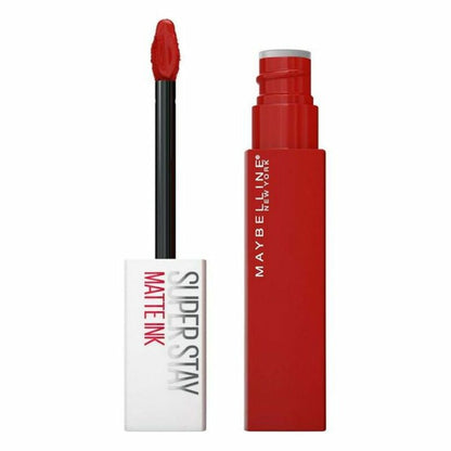 Batom Superstay Matte Ink Maybelline 330 Innovator (5 ml)