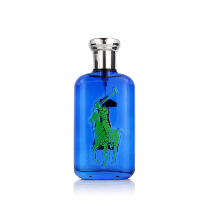 Perfume Homem Ralph Lauren EDT Big Pony 1 (100 ml)
