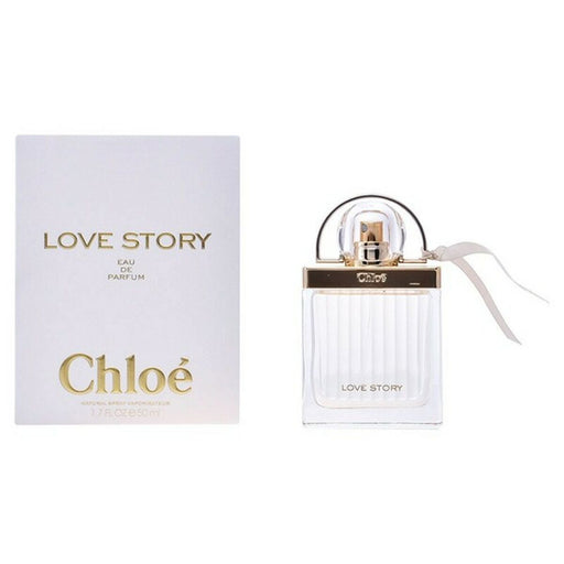Perfume Mulher Love Story Chloe EDP EDP
