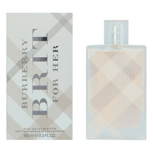 Perfume Mujer Burberry 5045493535368 EDT 100 ml