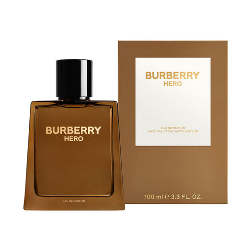 Perfume Hombre Burberry Hero EDP 100 ml