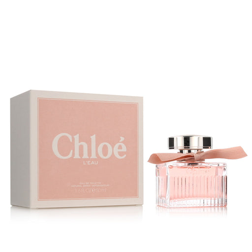 Perfume Mulher Chloe Chloé L'Eau EDT 50 ml