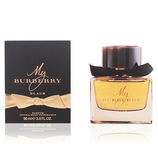 Perfume Mulher My Burberry Black Burberry EDP My Burberry Black 90 ml