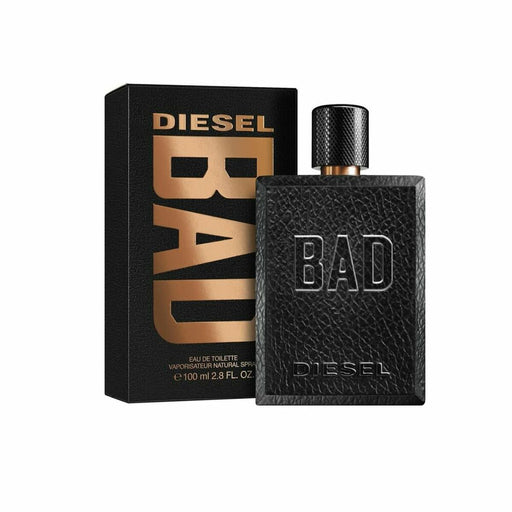 Perfume Hombre Diesel Bad EDT 100 ml