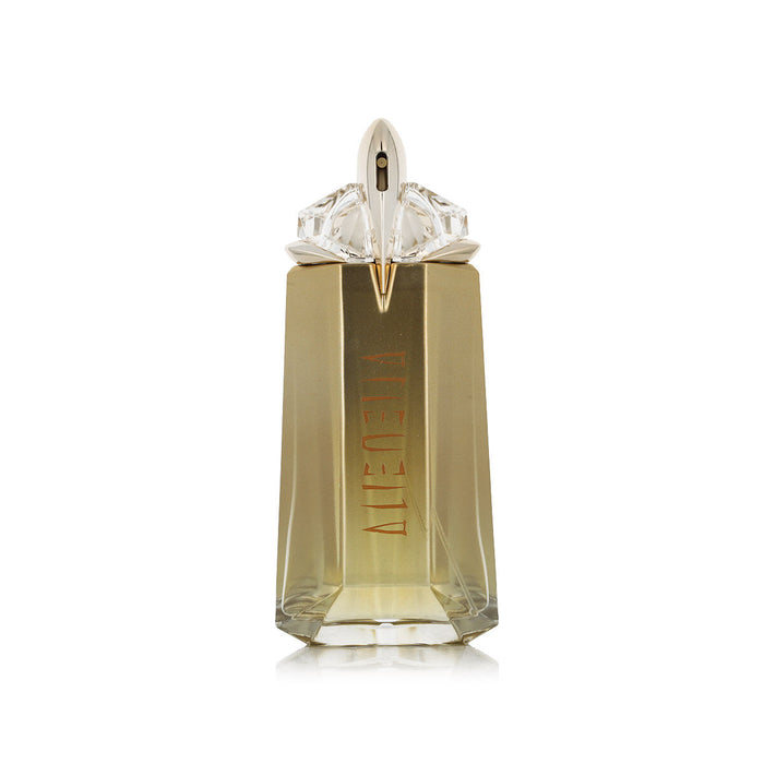 Perfume Mulher Mugler Goddess EDP 90 ml