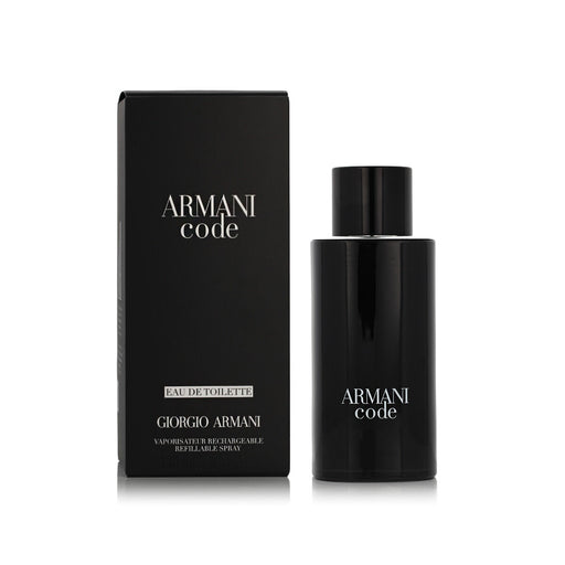 Perfume Homem Giorgio Armani Code Homme EDT 125 ml