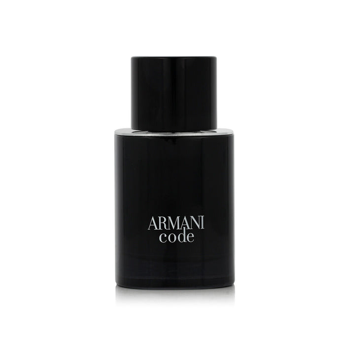 Perfume Hombre Giorgio Armani Code Homme EDT 50 ml