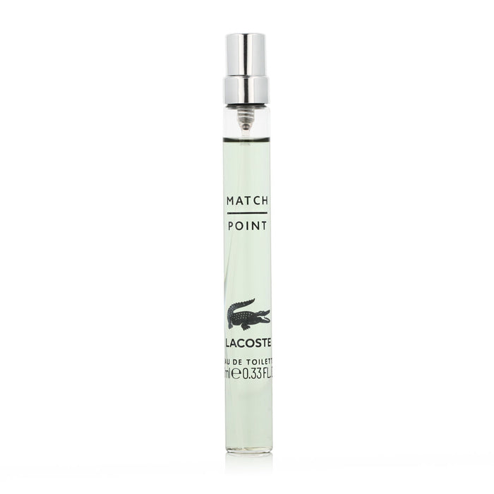 Perfume Homem Lacoste Match Point EDT 10 ml
