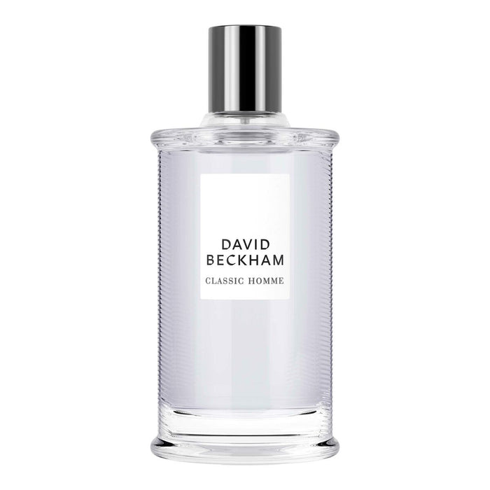Perfume Homem David Beckham EDT Classic Homme 100 ml