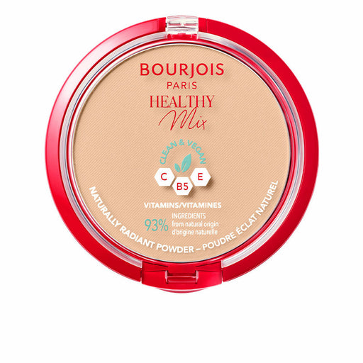 Pós Compactos Bourjois Healthy Mix Nº 04-golden-beige (10 g)