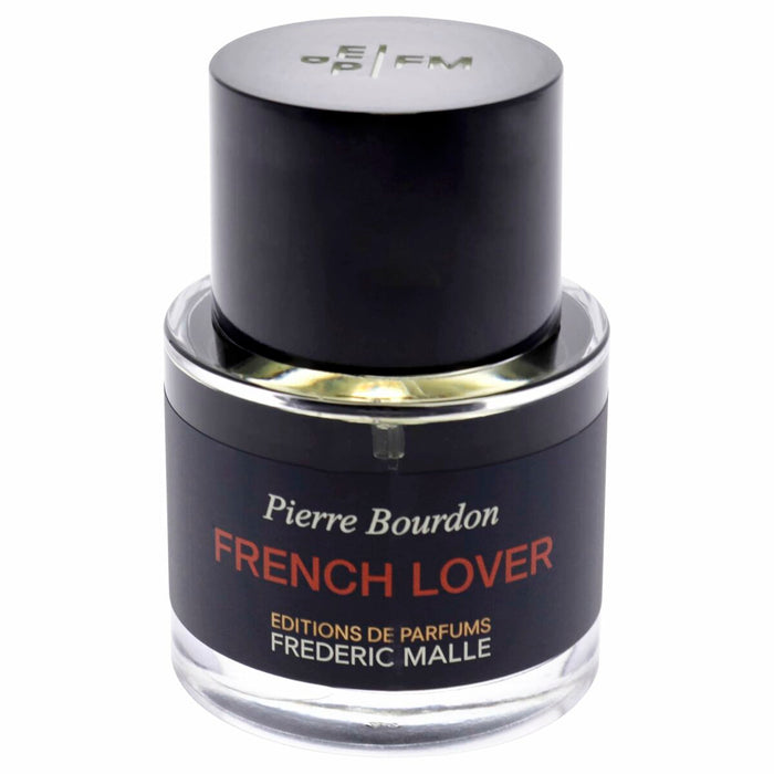 Perfume Homem Frederic Malle Pierre Bourdon French Lover EDP 50 ml