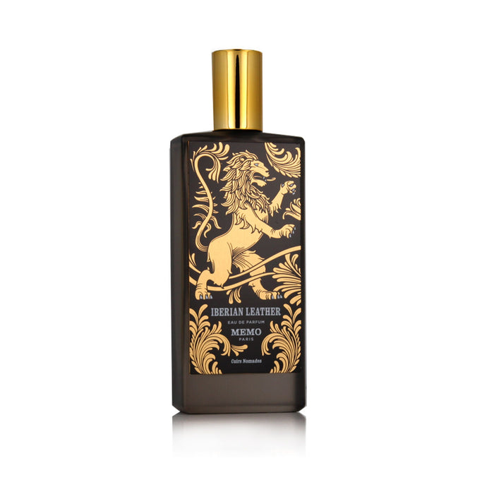 Perfume Unissexo Memo Paris EDP Iberian Leather 75 ml